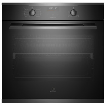 EVE614DSE Electrolux 60 cm Multifunction Oven 