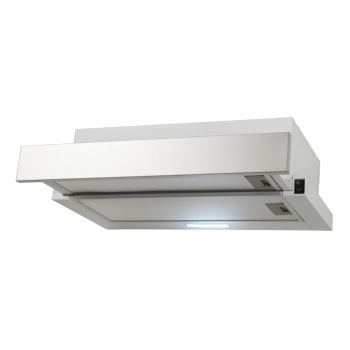 EVR60FVSS2 Euro Appliances 60cm Slide Out Rangehood