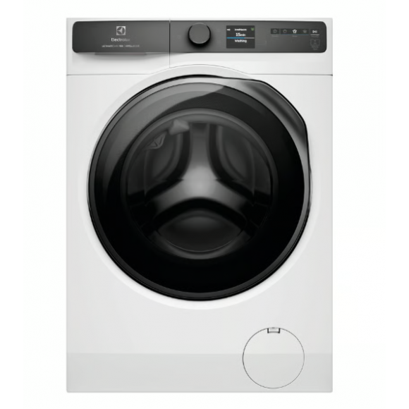 EWF1242R9WCS Electrolux 12 KG UltimateCare 900 Front Load Washing Machine 