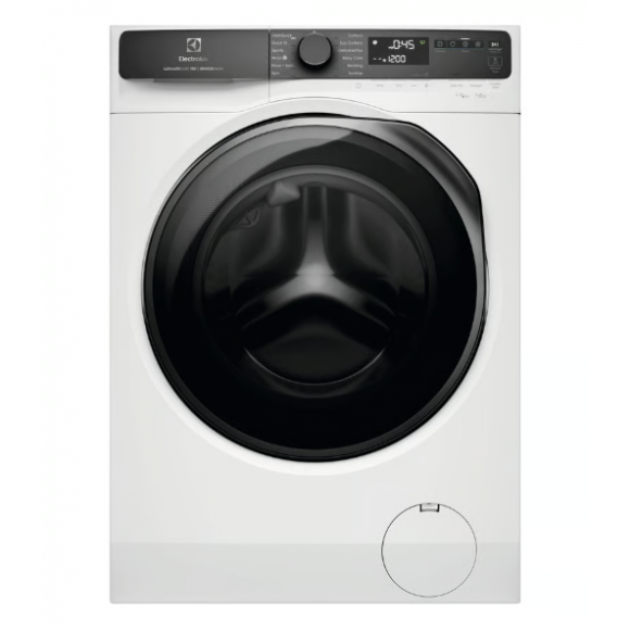 EWF9043R7WCS Electrolux 9 KG UltimateCare 700 Front load Washing Machine 