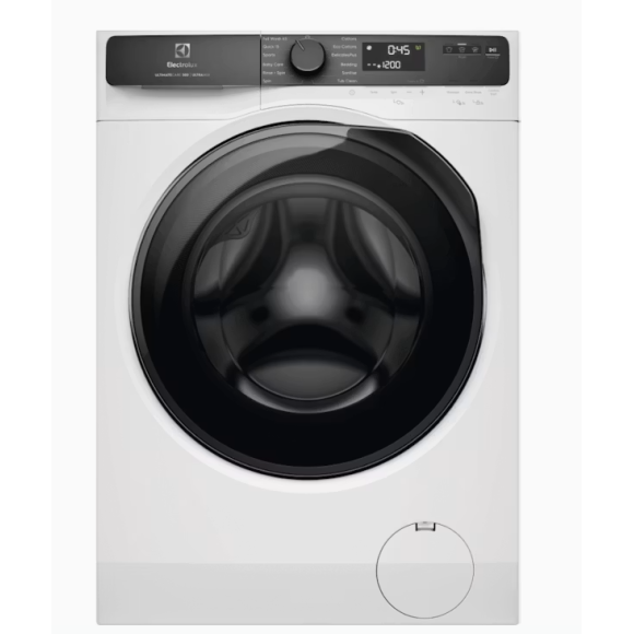 EWF8023P5WCS Electrolux 8 KG UltimateCare 500 Front Load Washer