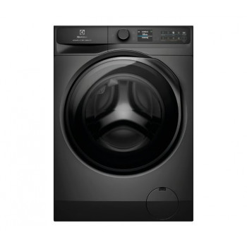 EWW1242R9SCS Electrolux 12/8 KG UltimateCare 900 Front Load Washer Dryer Combo - Dark Onyx 