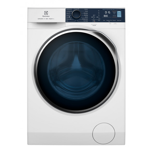 EWW8024Q5WB Electrolux 8/4.5 KG Washer Dryer Combo