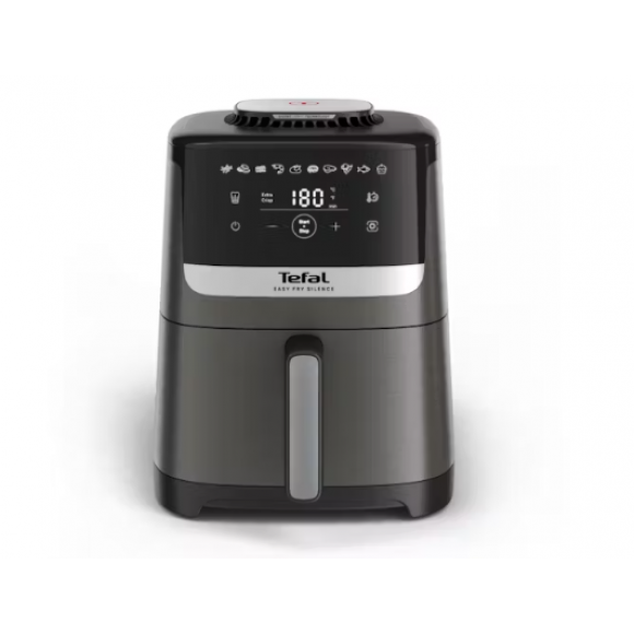 EY551H Tefal Easy Fry Silence Essential 5L Air Fryer 