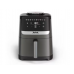 EY551H Tefal Easy Fry Silence Essential 5L Air Fryer 