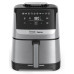 EY55JD Tefal   Jamie Oliver Easy Fry Silence Air Fryer