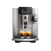 15721 Jura E8 Midnight Silver Automatic Coffee Machine