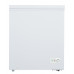 F145CFW TCL 145L White Chest Freezer
