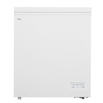 F155CFW TCL 142 L Hybrid Chest Freezer 