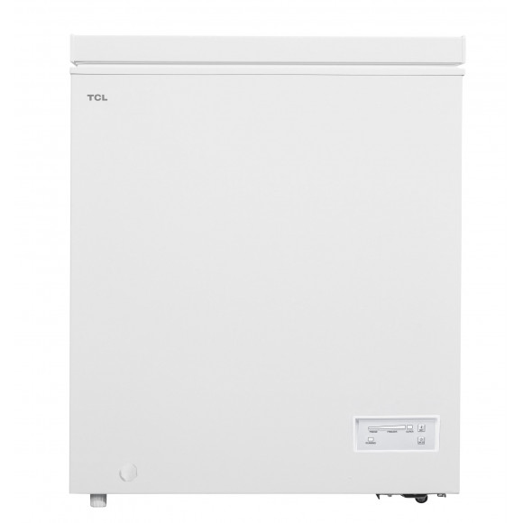 F155CFW TCL 142 L Hybrid Chest Freezer 