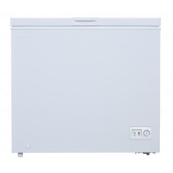F200CFW TCL 200 L White Chest Freezer