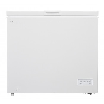 F205CFW TCL 198 L Hybrid Chest Freezer 