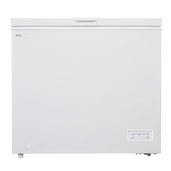 F205CFW TCL 198 L Hybrid Chest Freezer 