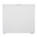 F205CFW TCL 198 L Hybrid Chest Freezer 