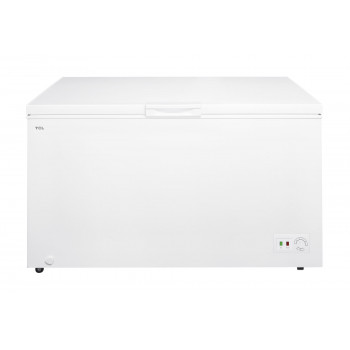 F380CFW TCL 371 L Hybrid Chest Freezer 