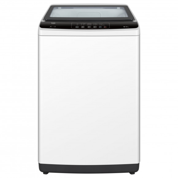 F708TLW TCL 8 KG Top Load Washer