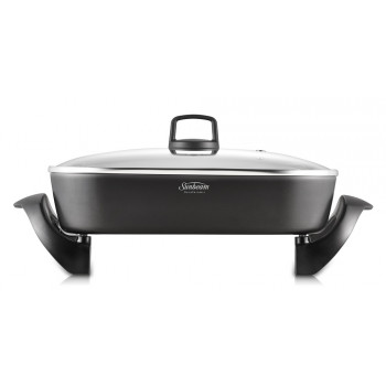 FP6000 Sunbeam Electric Frypan 