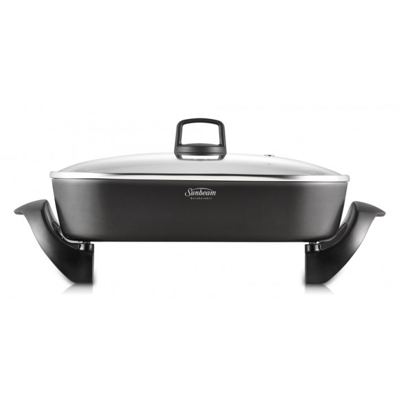 FP6000 Sunbeam Electric Frypan 