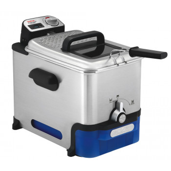 FR8040 Tefal Oleoclean Pro Deep Fryer