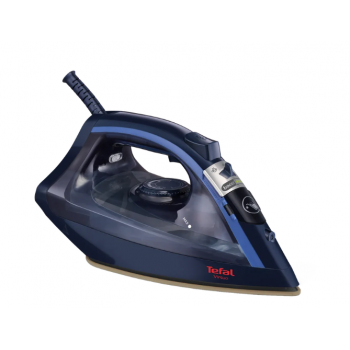 FV1739 Tefal Virtuo Steam Iron - Blue/Black