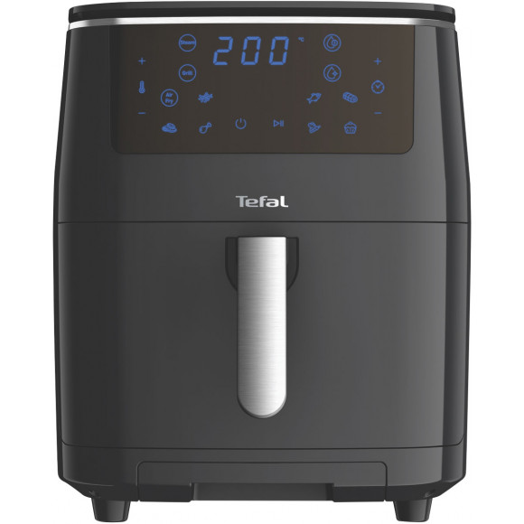 FW2018 Tefal Easy Fry Grill & Steam Air Fryer 