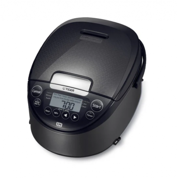 JPW-G10A Tiger 5.5 Cup Multifunctional Rice Cooker 