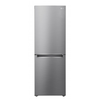 GB-335PL LG 335 L Bottom Mount Fridge