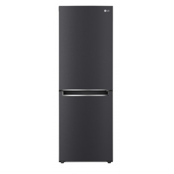GB-335MBL LG  306 L Bottom Mount Fridge