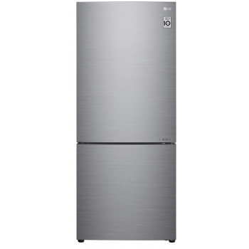 GB-455PL LG  420 L Bottom Mount  Fridge