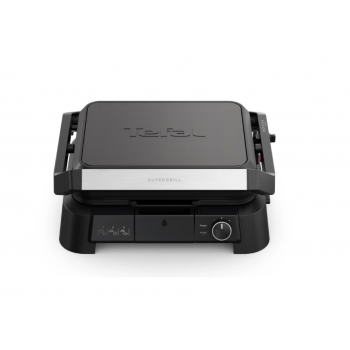 GC5108 Tefal SuperGrill 3-in-1 Electric Grill