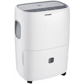 GDDE25E Dimplex 25 L Portable Dehumidifier