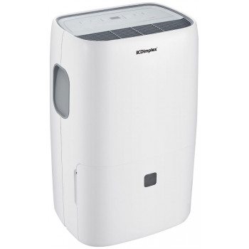 GDDE50E Dimplex 50L Portable Dehumidifier