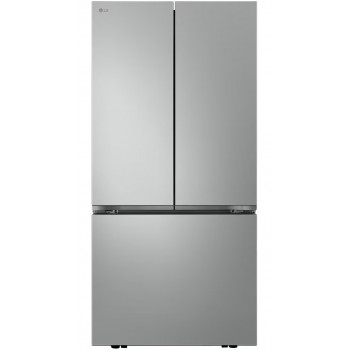 GF-B589PLE LG  589 L French Door Fridge 