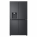 GF-D700MBLC LG  638 L French Door Fridge