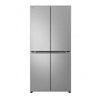 GF-B505PL LG 530 L Slim French Door Fridge - Stainless Steel