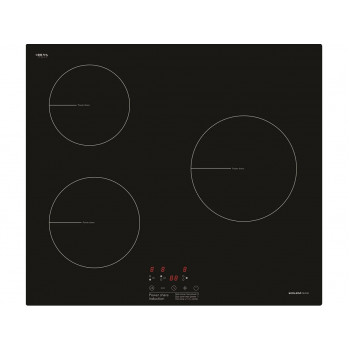GLINDPS Glem 60 cm Induction Cooktop 