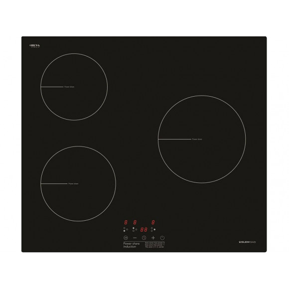 GLINDPS Glem 60 cm Induction Cooktop 