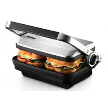GR8250B Sunbeam Compact Cafe Sandwich Press