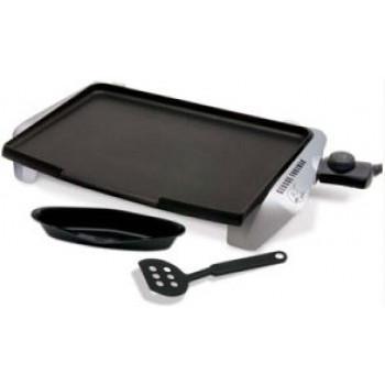 GREG10 George Foreman Electric Griddle 