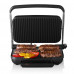 GRM7000SS Sunbeam Café Style 6-Slice Sandwich Press & Maker