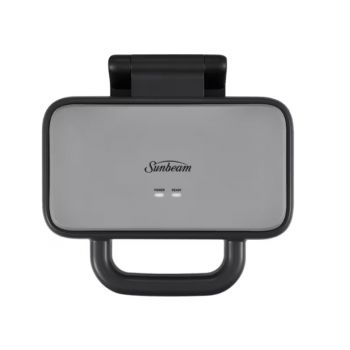 GRP2000SV Sunbeam  Express Melt 2 Slice Toastie Maker 