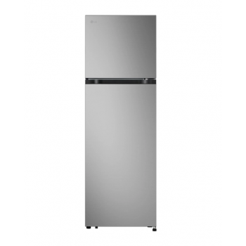 GT-2SI LG  266 L Top Mount Fridge - Stainless Finish 