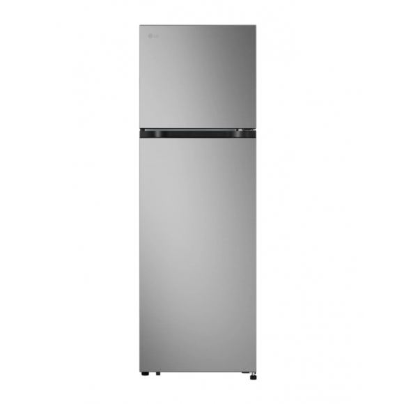 GT-2SI LG  266 L Top Mount Fridge - Stainless Finish 