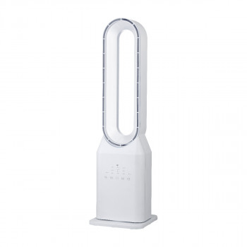 HBFW Heller Bladeless Fan