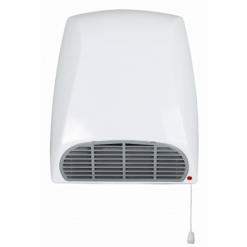 HBH2000 Heller Bathroom Fan Heater 