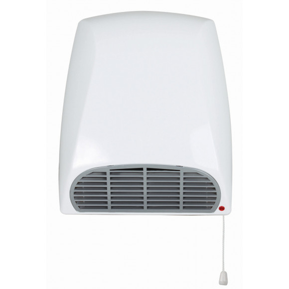 HBH2000 Heller Bathroom Fan Heater 