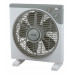 HBOX30 Heller 30 cm Box Fan