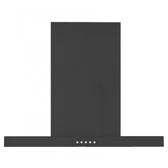HC60BLB1 Haier  60cm Wall Rangehood 