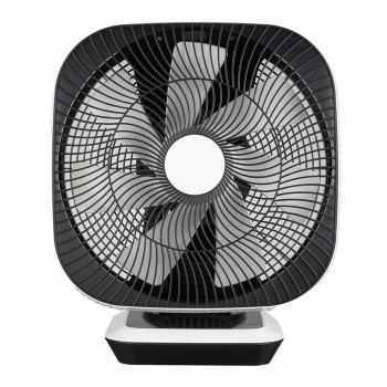 HCDC30 Heller 30 cm Desk Fan 