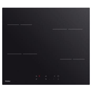 HCE604TB3 Haier 60cm Electric Cooktop 